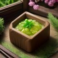 茶杨米首席内容编辑林晓明的头像，负责插杨幂资源整体质量把控，从业八年